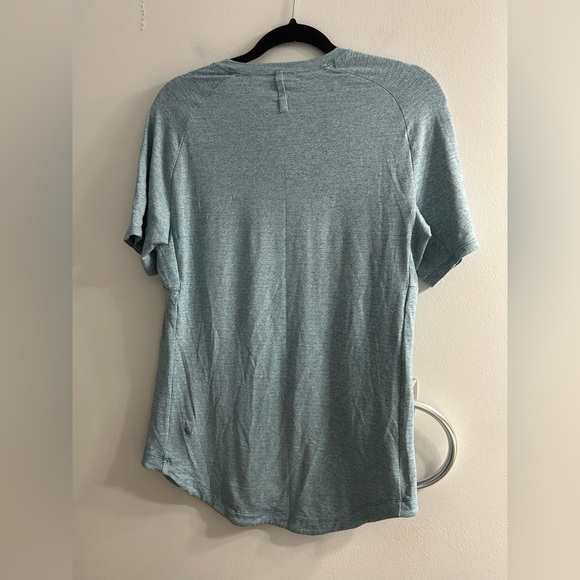 Lululemon men’s drysense training shirt sleeve t shirt - Picture 2 of 6